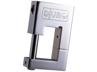 DURO 338 CONVENIENCE COUPLE W SECURITY